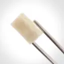 آلوگرفت های استخوانی دارای شکل منتظم 