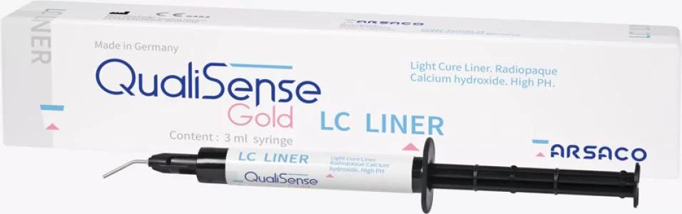 QualiSense LC LINER