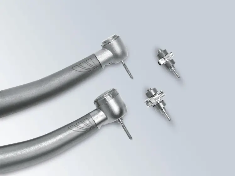 توربین های هوشمند دندانپزشکی کاستلینی 