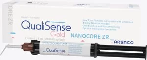 QualiSense NANOCORE ZR