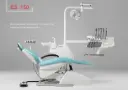 یونیت دندانپزشکی ES 150 نوید اکباتان