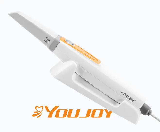 اسکنر داخل دهانی يوجوي