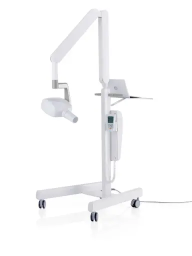 دستگاه تصویربرداری دندانپزشکی کاستلینی RX DC X-VS - 2023