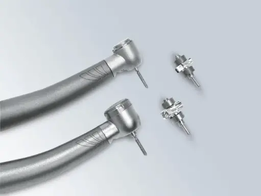 توربین های هوشمند دندانپزشکی کاستلینی 