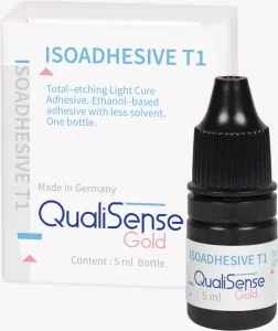 QualiSense ISOADHESIVE T1