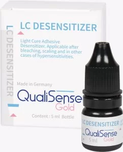 QualiSense LC DESENSITIZER