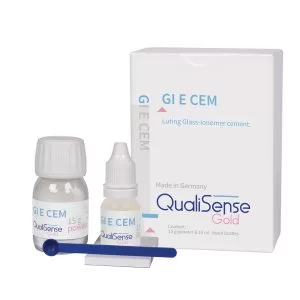 QualiSense GI E CEM