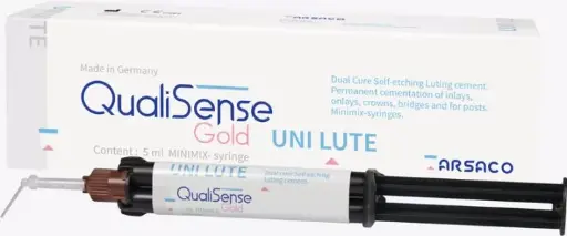 QualiSense UNI LUTE