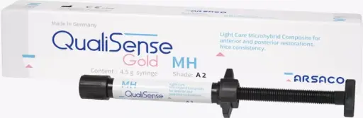 QualiSense MICROHYBRID F