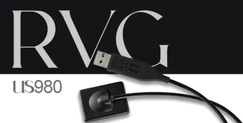 Sensor RVG | سنسور RVG یوجوی