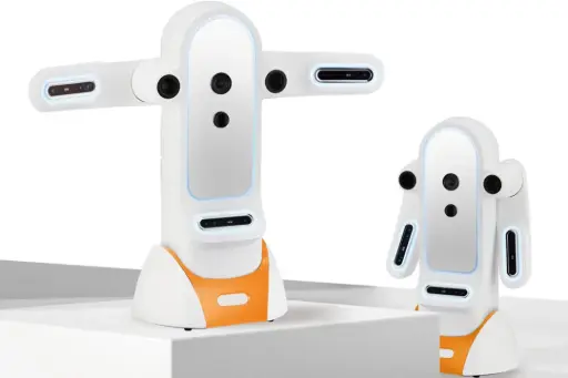 فیس اسکنر سه بعدی چهره دندانپزشکی یوجوی Youjoy 3D Facial Scanner