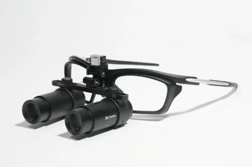 لوپ دندانپزشکی FlipUp برند JTL Mediplus