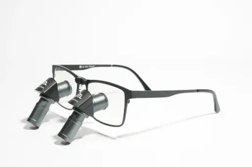 لوپ دندانپزشکی ارگو (Custom Ergo) برند JTL Mediplus