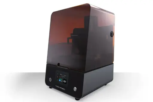 پرینتر سه بعدی نوا مدل NOVA3D whale 4 Ultra 16K