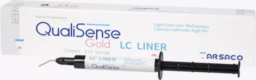 QualiSense LC LINER