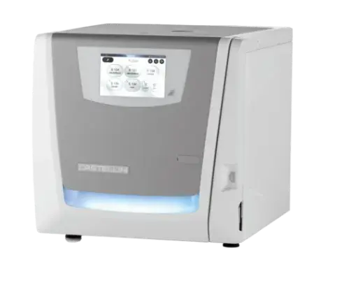 دستگاه اتوکلاو Sterilization C PLATINUM کاستلینی