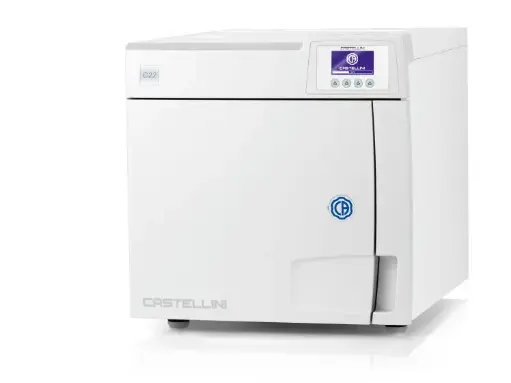 دستگاه اتوکلاو Sterilization C کاستلینی